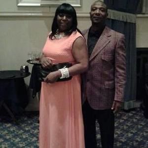 Meet your Posher, Mablene